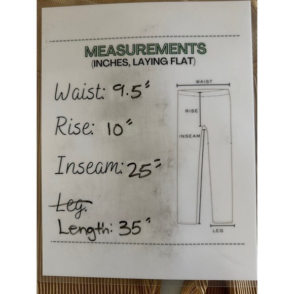 Offline By Aerie‎ SEAMLESS 7/8 HIGH RISE LEGGING SMALL NWT - Picture 9 of 12